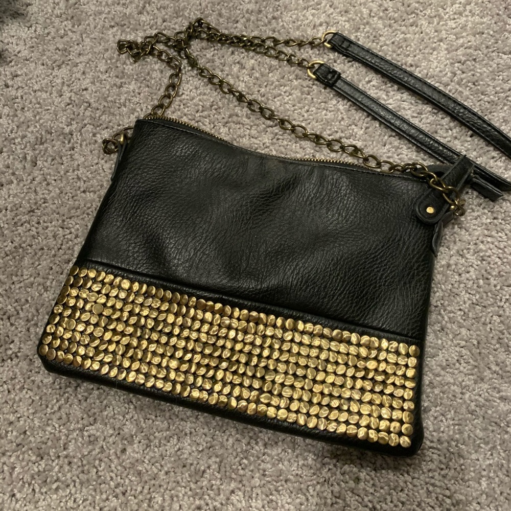 Crossbody bag